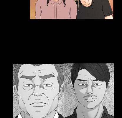 [韩国漫画] 专属契约 爱情,巨乳大奶#[61P]-11