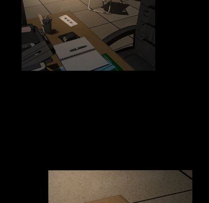 [韩国漫画] 专属契约 爱情,巨乳大奶#[61P]-20