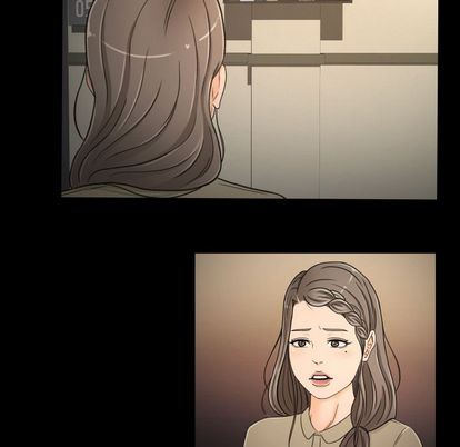 [韩国漫画] 专属契约 爱情,巨乳大奶#[61P]-36