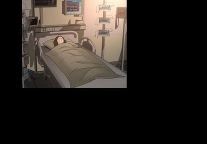 [韩国漫画] 专属契约 爱情,巨乳大奶#[61P]-4