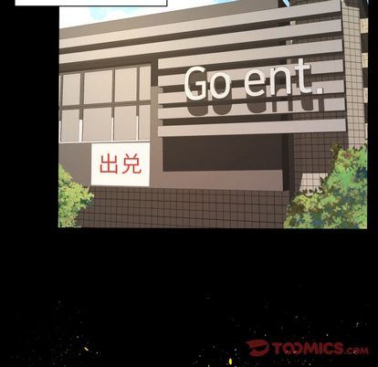 [韩国漫画] 专属契约 爱情,巨乳大奶#[61P]-42