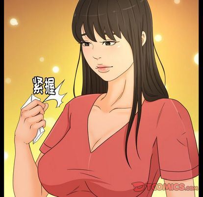 [韩国漫画] 专属契约 爱情,巨乳大奶#[61P]-46