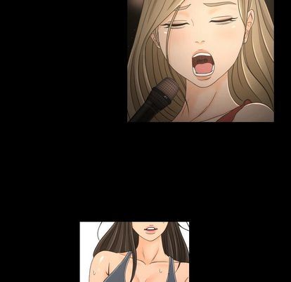 [韩国漫画] 专属契约 爱情,巨乳大奶#[61P]-57