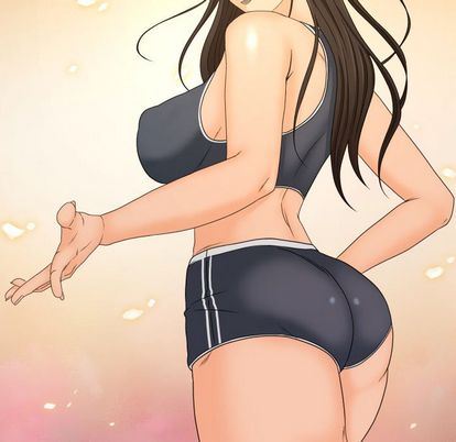 [韩国漫画] 专属契约 爱情,巨乳大奶#[61P]-59