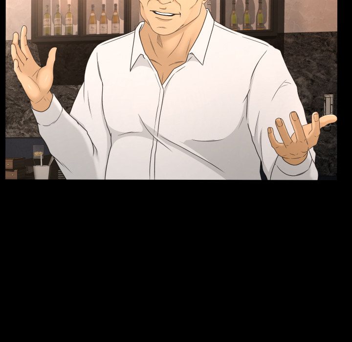 [韩国漫画] 专属契约 爱情,巨乳大奶#[101P]-5