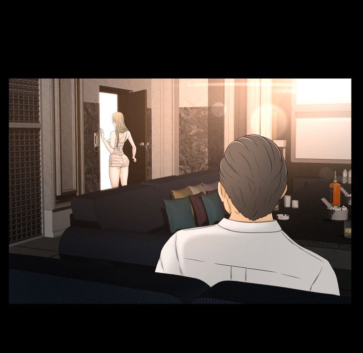 [韩国漫画] 专属契约 爱情,巨乳大奶#[101P]-73