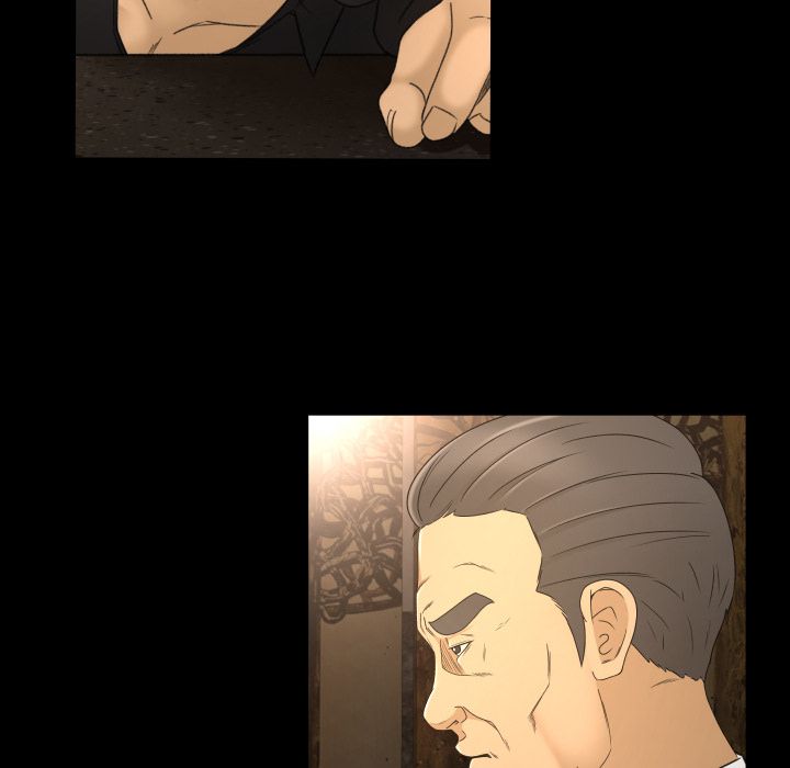 [韩国漫画] 专属契约 爱情,巨乳大奶#[101P]-76