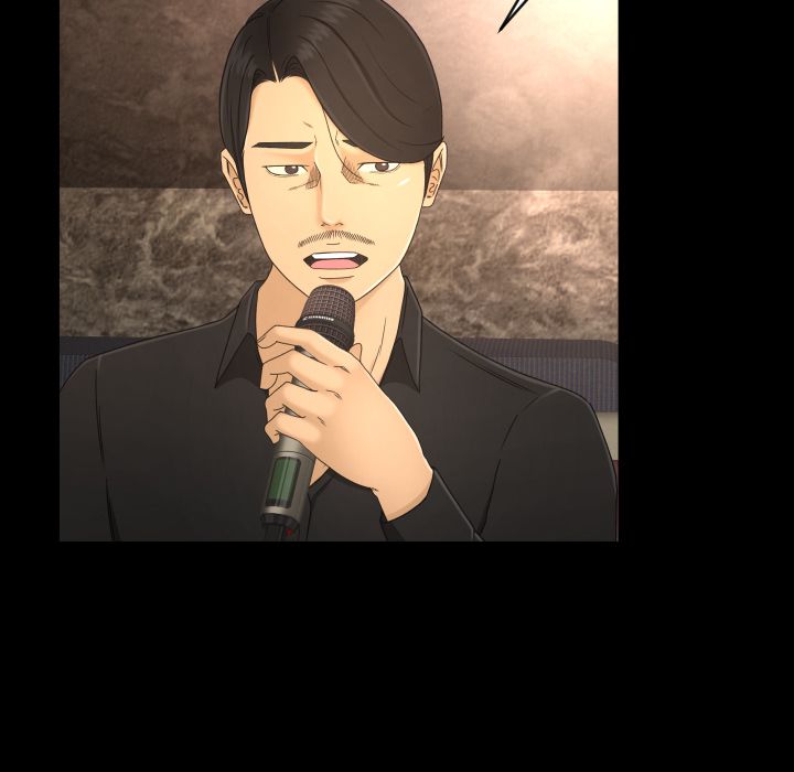 [韩国漫画] 专属契约 爱情,巨乳大奶#[101P]-9