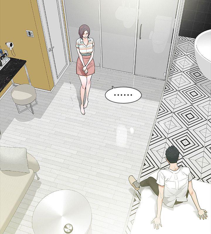 [韩国漫画] Revenge 爱情,巨乳大奶,熟女人妻#[42P]-5