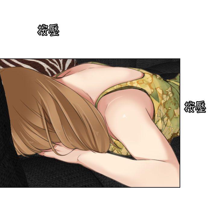 [韩国漫画] TOUCH ME 爱情,巨乳大奶#[27P]-18