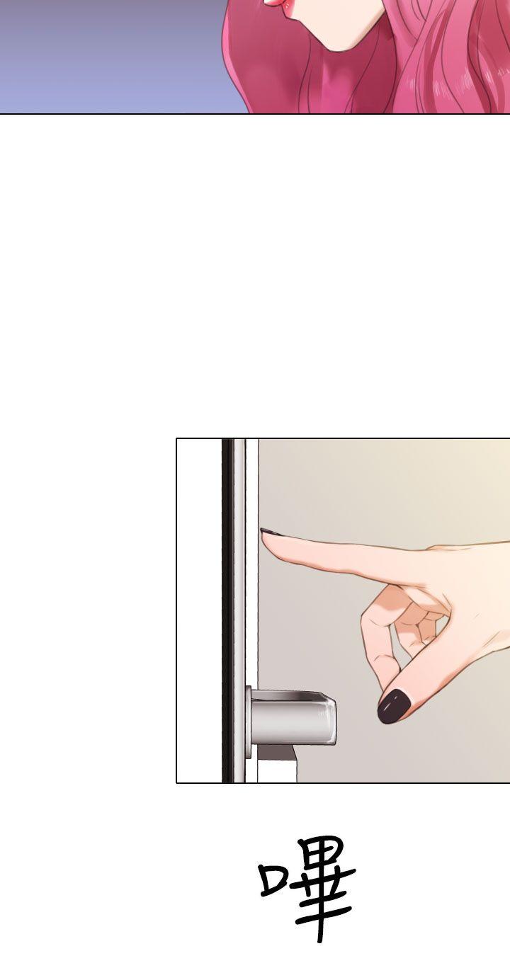 [韩国漫画] TOUCH ME 爱情,巨乳大奶#[25P]-6