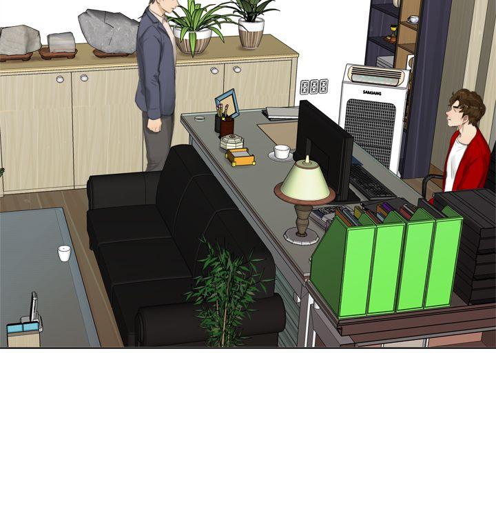 [韩国漫画] TOUCH ME 爱情,巨乳大奶#[26P]-22