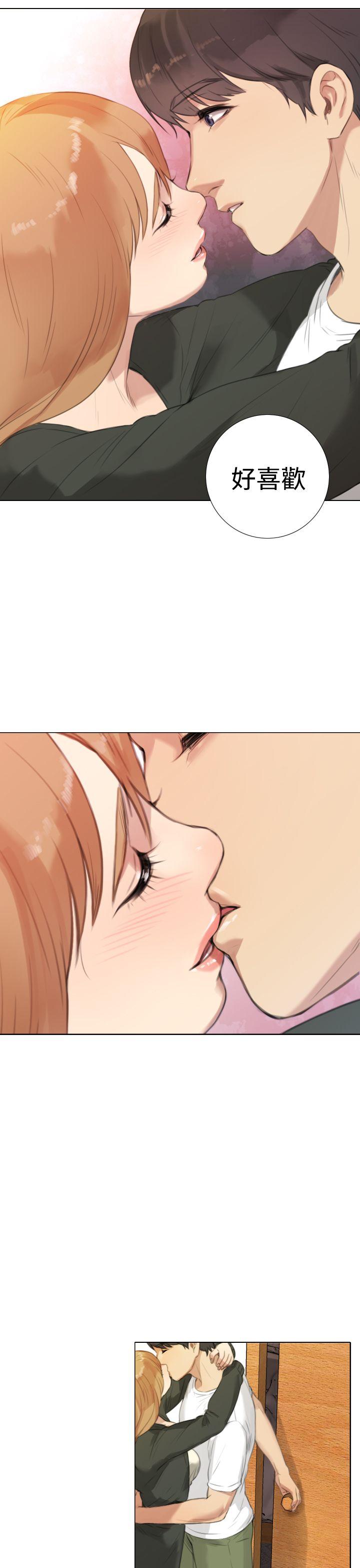 [韩国漫画] TOUCH ME 爱情,巨乳大奶#[28P]-27