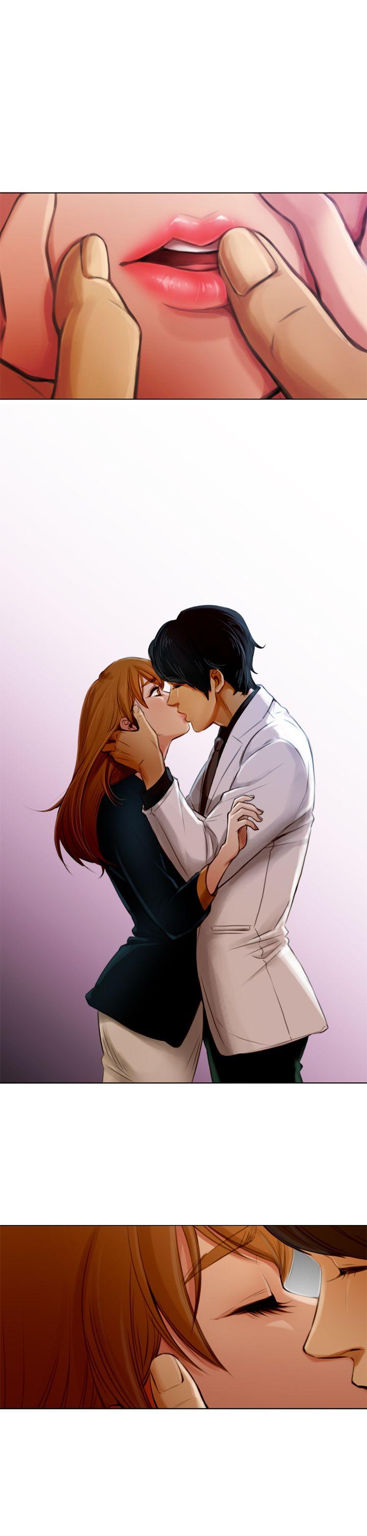 [韩国漫画] TOUCH ME 爱情,巨乳大奶#[30P]-11