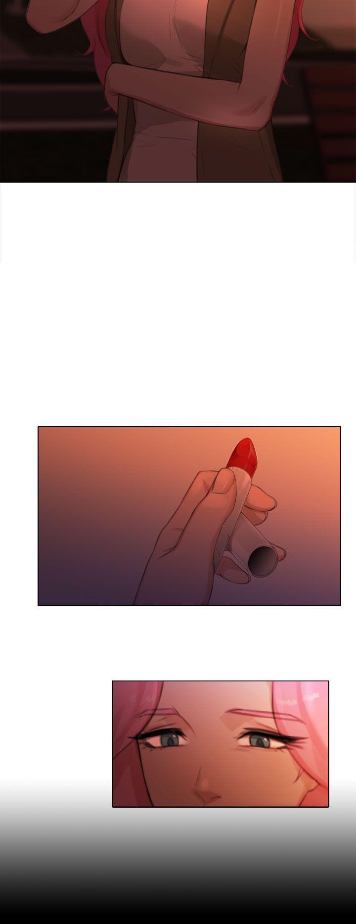 [韩国漫画] TOUCH ME 爱情,巨乳大奶#[23P]-14