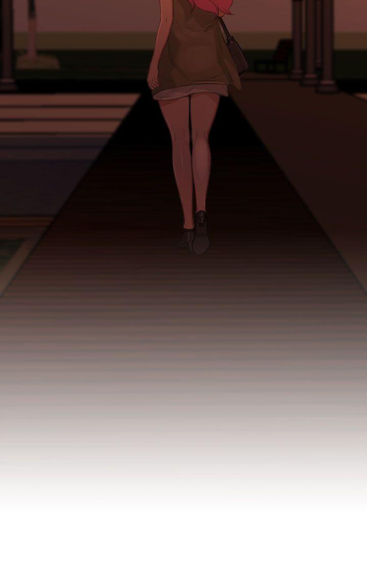 [韩国漫画] TOUCH ME 爱情,巨乳大奶#[23P]-18