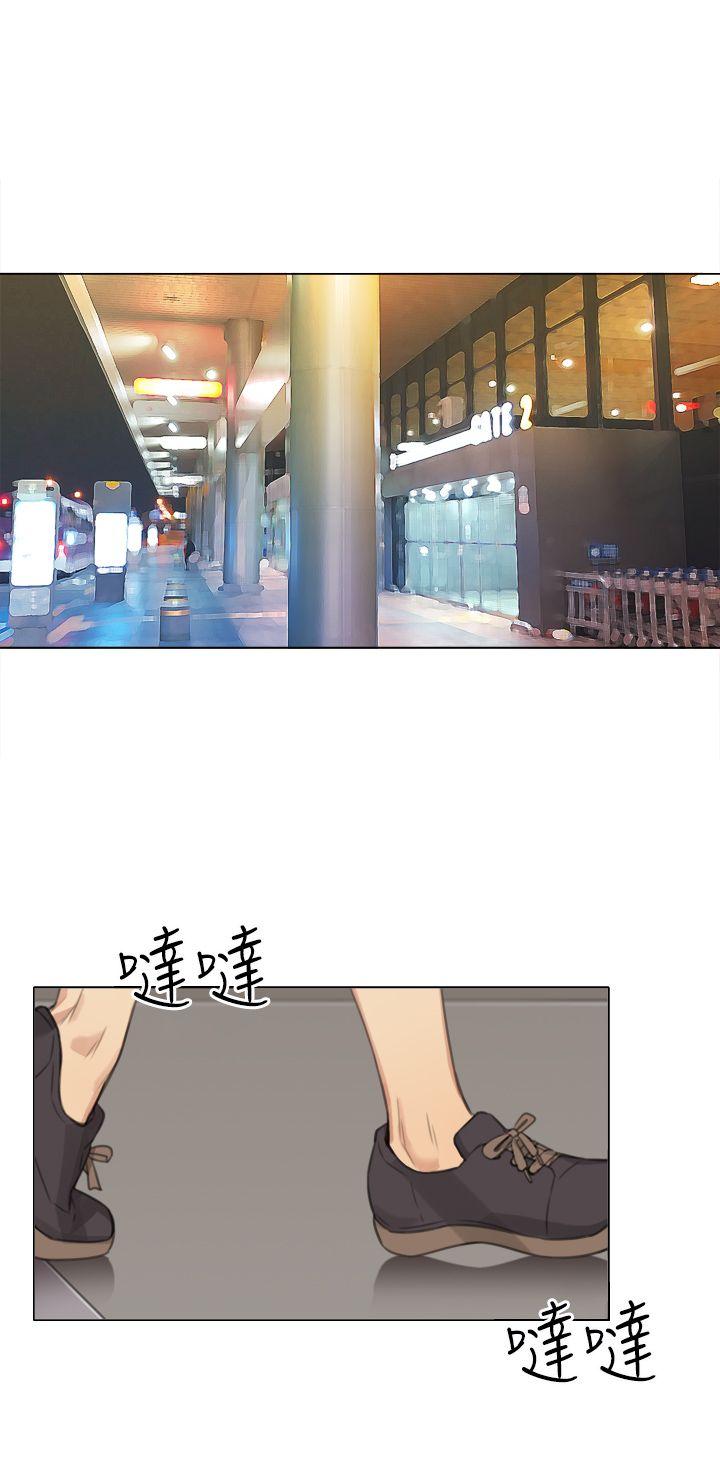 [韩国漫画] TOUCH ME 爱情,巨乳大奶#[24P]-12