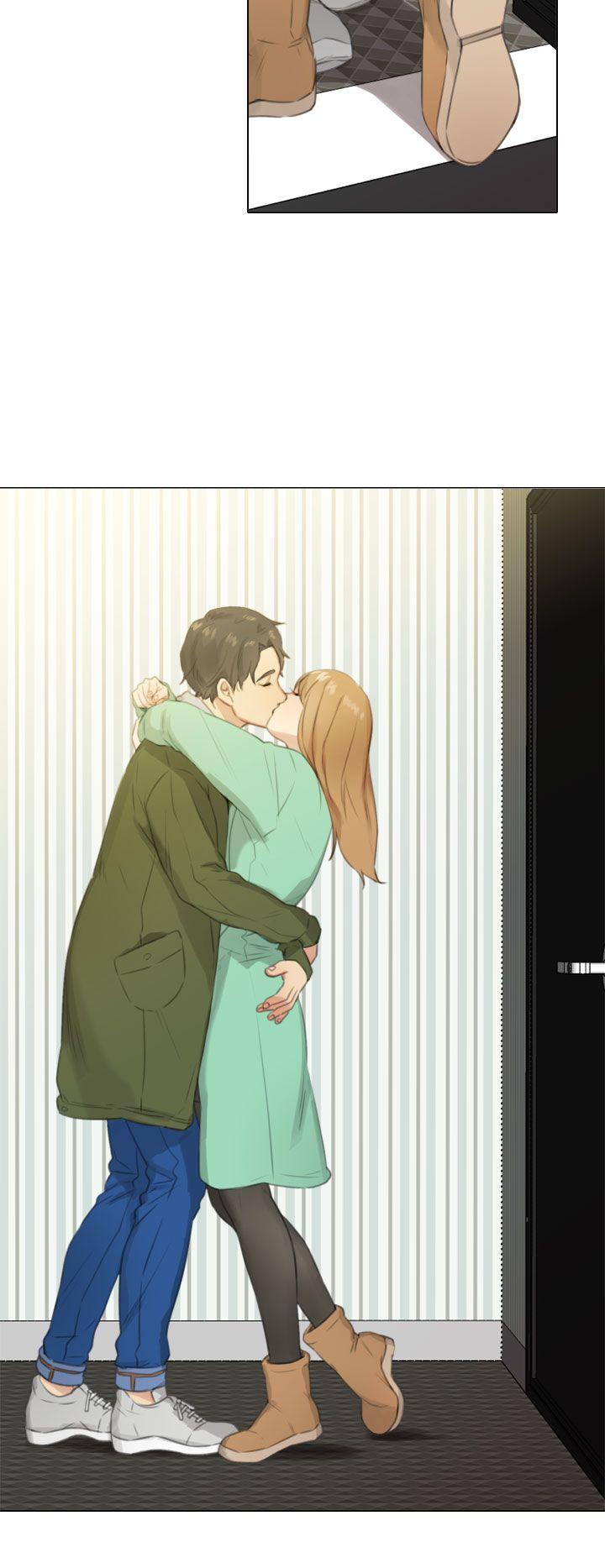 [韩国漫画] TOUCH ME 爱情,巨乳大奶#[25P]-16