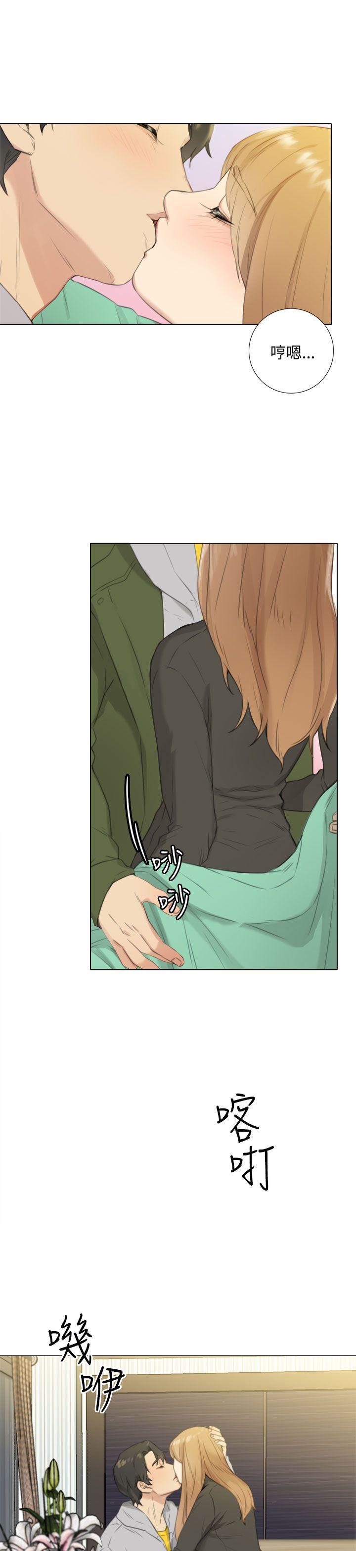 [韩国漫画] TOUCH ME 爱情,巨乳大奶#[25P]-17