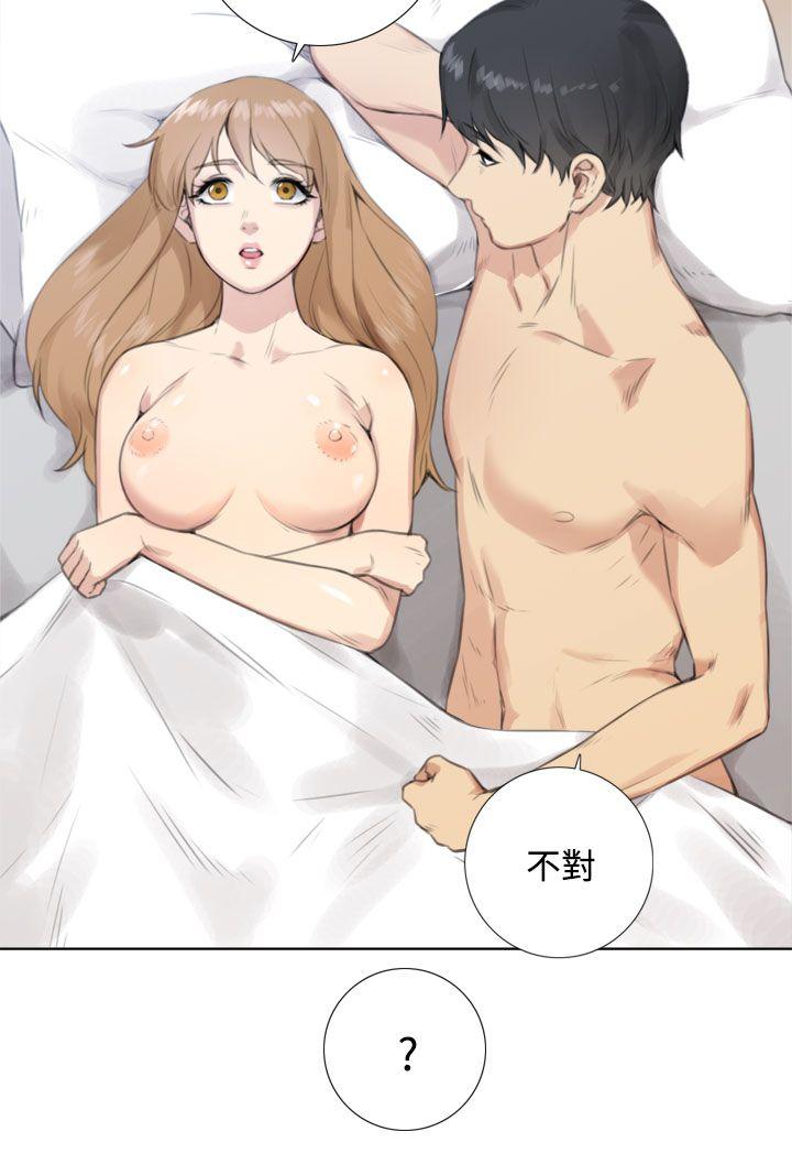 [韩国漫画] TOUCH ME 爱情,巨乳大奶#[25P]-11