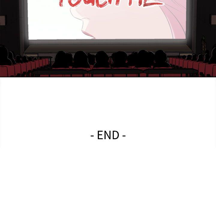 [韩国漫画] TOUCH ME 爱情,巨乳大奶#[25P]-24