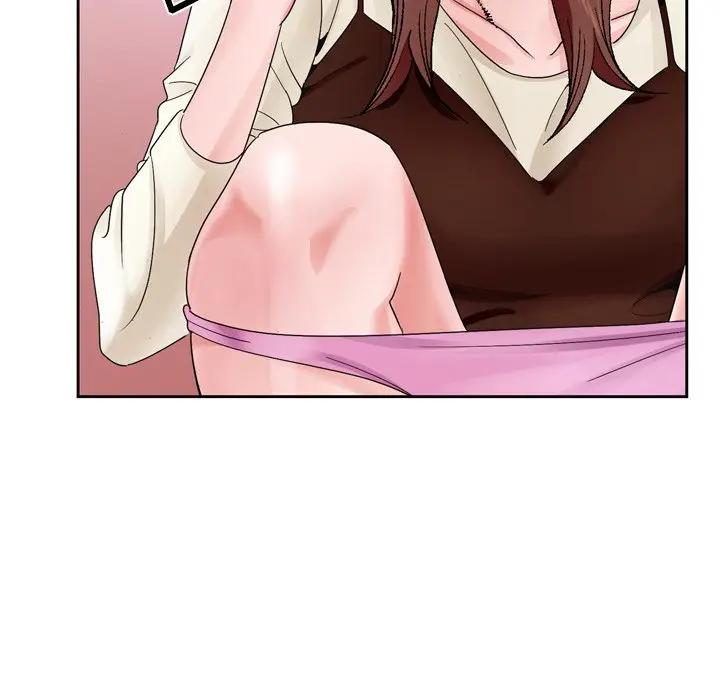 [韩国漫画] 哥哥怀中的初恋（初恋变嫂嫂） 乱伦,熟女人妻,巨乳大奶,不伦#[123P]-106