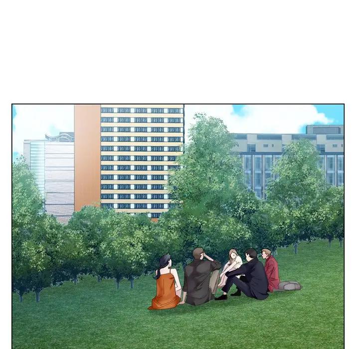 [韩国漫画] 哥哥怀中的初恋（初恋变嫂嫂） 乱伦,熟女人妻,巨乳大奶,不伦#[123P]-11