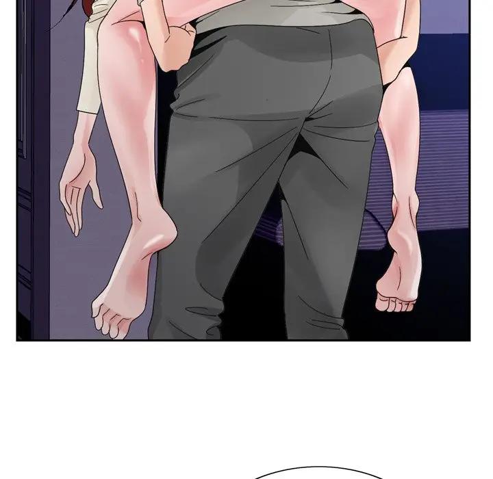 [韩国漫画] 哥哥怀中的初恋（初恋变嫂嫂） 乱伦,熟女人妻,巨乳大奶,不伦#[123P]-120