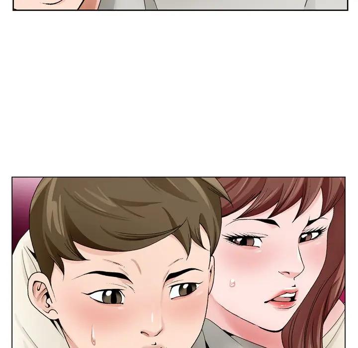 [韩国漫画] 哥哥怀中的初恋（初恋变嫂嫂） 乱伦,熟女人妻,巨乳大奶,不伦#[123P]-122