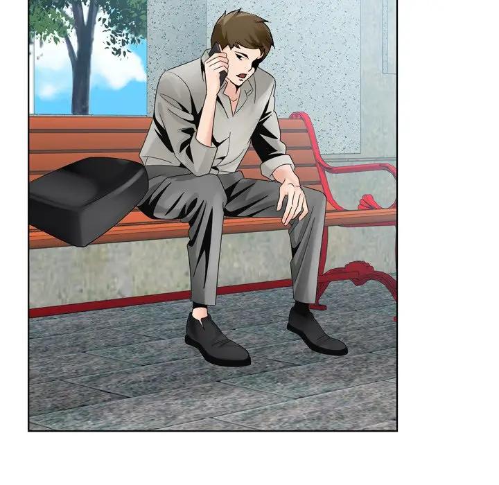 [韩国漫画] 哥哥怀中的初恋（初恋变嫂嫂） 乱伦,熟女人妻,巨乳大奶,不伦#[123P]-14