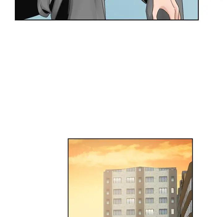 [韩国漫画] 哥哥怀中的初恋（初恋变嫂嫂） 乱伦,熟女人妻,巨乳大奶,不伦#[123P]-31