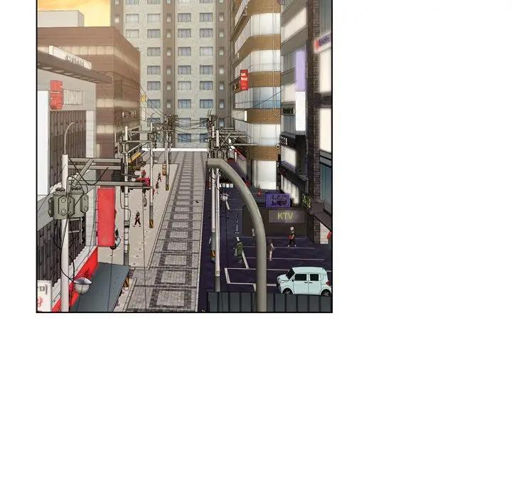 [韩国漫画] 哥哥怀中的初恋（初恋变嫂嫂） 乱伦,熟女人妻,巨乳大奶,不伦#[123P]-33