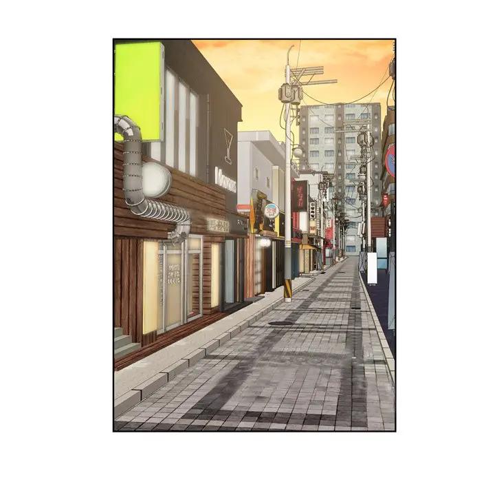 [韩国漫画] 哥哥怀中的初恋（初恋变嫂嫂） 乱伦,熟女人妻,巨乳大奶,不伦#[123P]-34