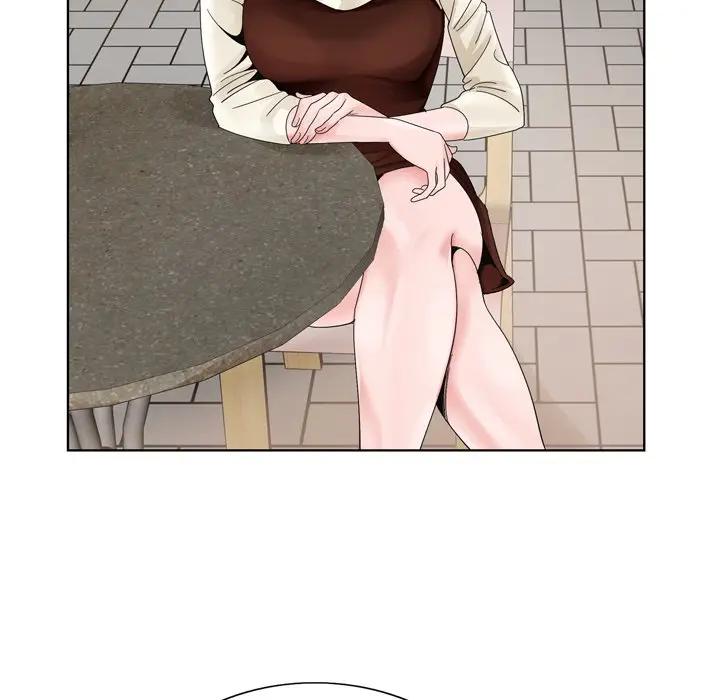 [韩国漫画] 哥哥怀中的初恋（初恋变嫂嫂） 乱伦,熟女人妻,巨乳大奶,不伦#[123P]-36