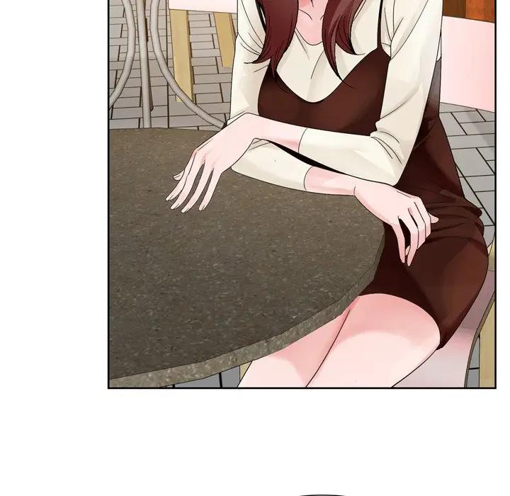 [韩国漫画] 哥哥怀中的初恋（初恋变嫂嫂） 乱伦,熟女人妻,巨乳大奶,不伦#[123P]-39