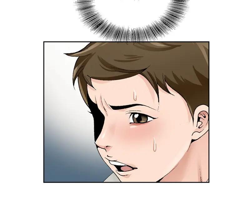 [韩国漫画] 哥哥怀中的初恋（初恋变嫂嫂） 乱伦,熟女人妻,巨乳大奶,不伦#[123P]-42