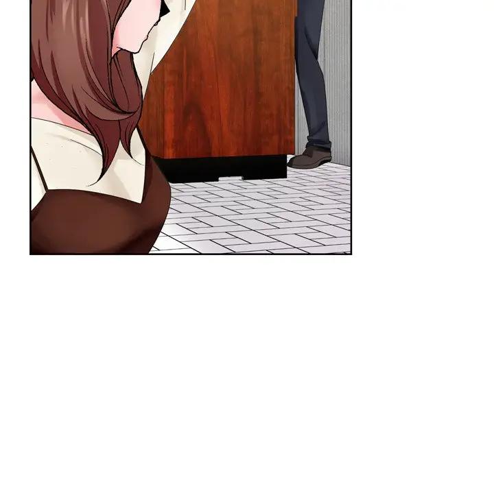 [韩国漫画] 哥哥怀中的初恋（初恋变嫂嫂） 乱伦,熟女人妻,巨乳大奶,不伦#[123P]-44