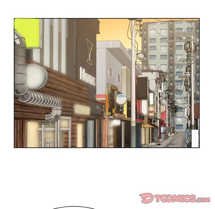 [韩国漫画] 哥哥怀中的初恋（初恋变嫂嫂） 乱伦,熟女人妻,巨乳大奶,不伦#[123P]-45