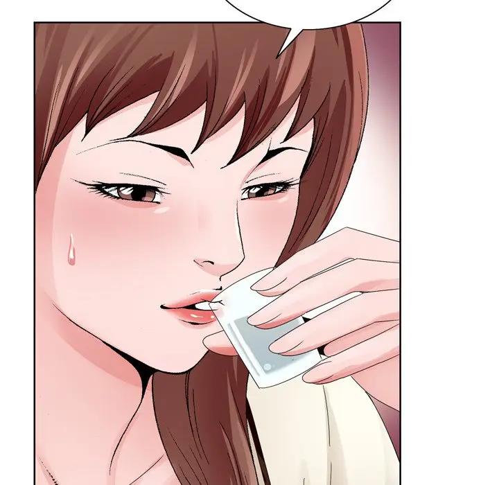 [韩国漫画] 哥哥怀中的初恋（初恋变嫂嫂） 乱伦,熟女人妻,巨乳大奶,不伦#[123P]-58