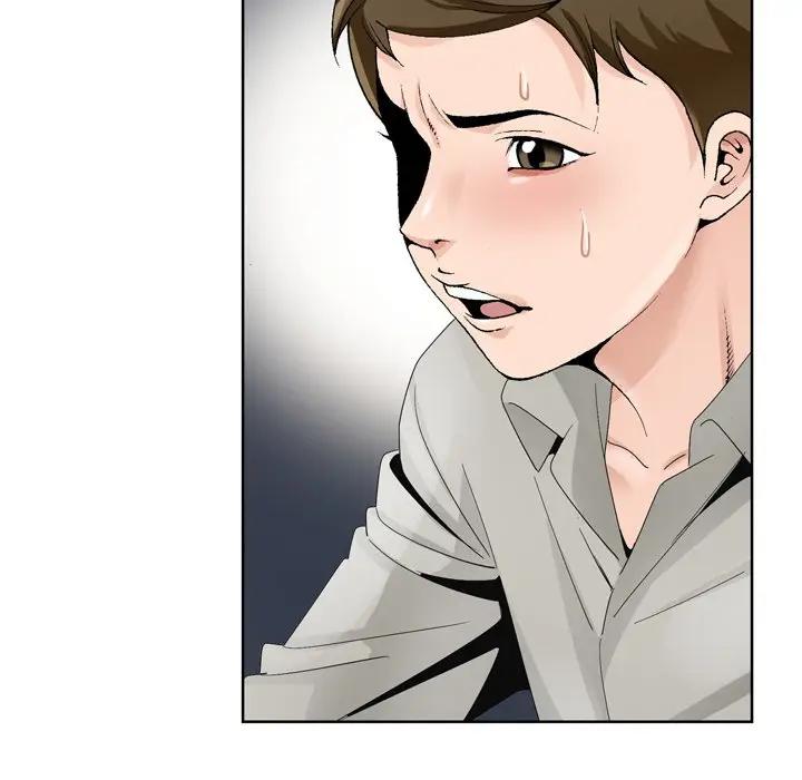 [韩国漫画] 哥哥怀中的初恋（初恋变嫂嫂） 乱伦,熟女人妻,巨乳大奶,不伦#[123P]-60