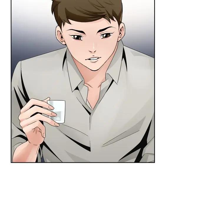 [韩国漫画] 哥哥怀中的初恋（初恋变嫂嫂） 乱伦,熟女人妻,巨乳大奶,不伦#[123P]-63