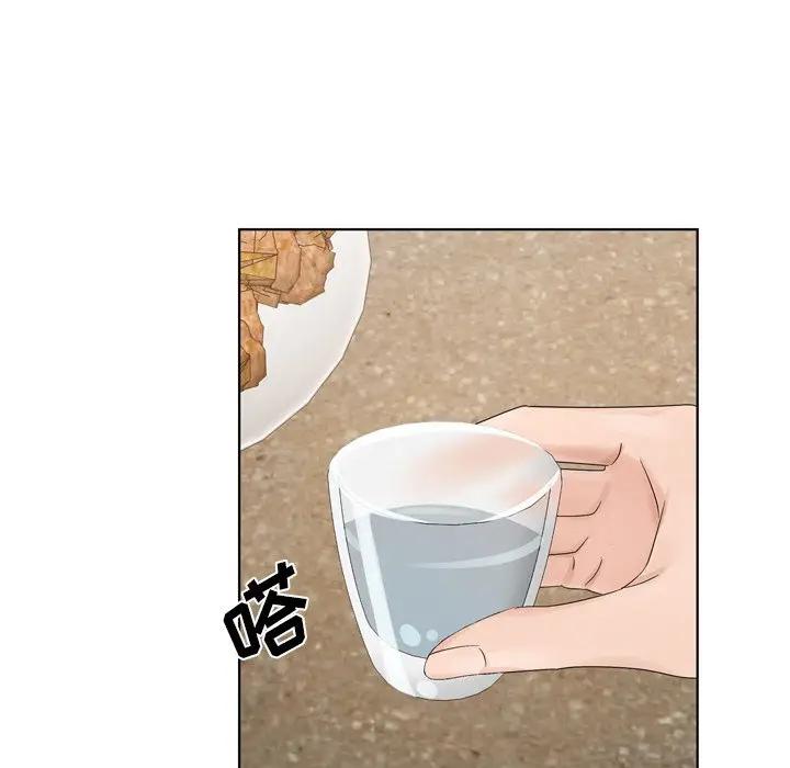 [韩国漫画] 哥哥怀中的初恋（初恋变嫂嫂） 乱伦,熟女人妻,巨乳大奶,不伦#[123P]-64