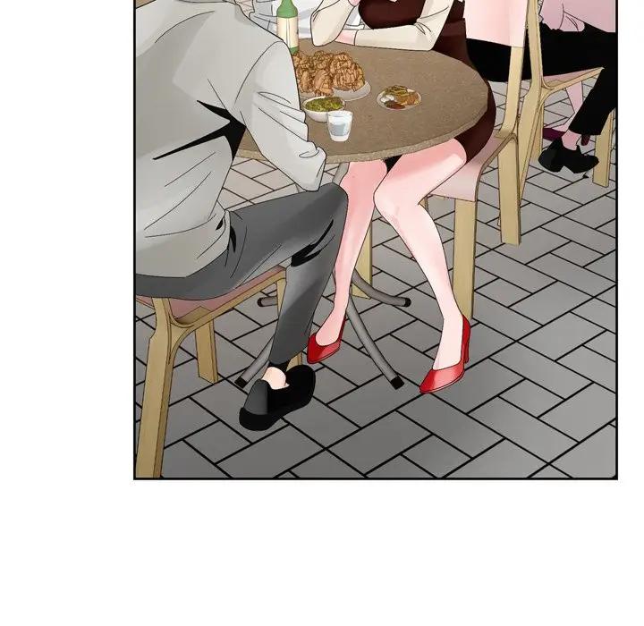 [韩国漫画] 哥哥怀中的初恋（初恋变嫂嫂） 乱伦,熟女人妻,巨乳大奶,不伦#[123P]-69