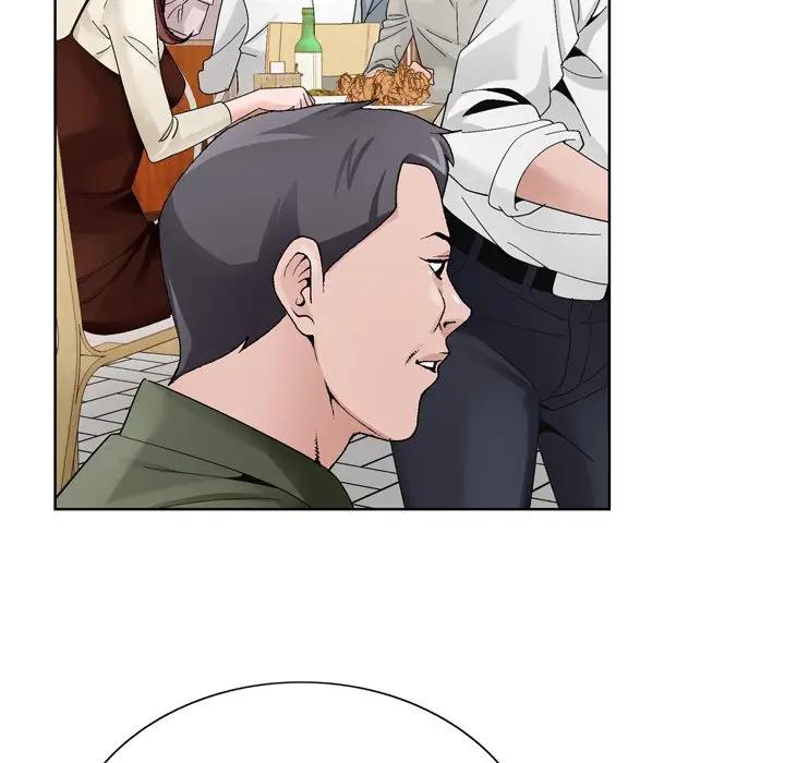 [韩国漫画] 哥哥怀中的初恋（初恋变嫂嫂） 乱伦,熟女人妻,巨乳大奶,不伦#[123P]-78