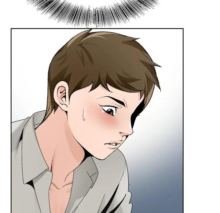 [韩国漫画] 哥哥怀中的初恋（初恋变嫂嫂） 乱伦,熟女人妻,巨乳大奶,不伦#[123P]-83