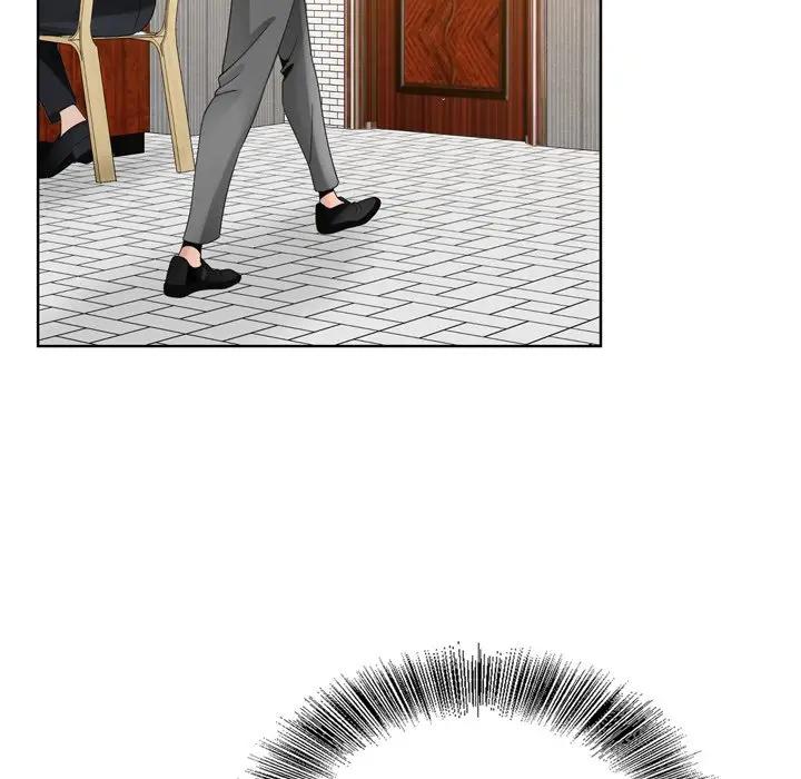 [韩国漫画] 哥哥怀中的初恋（初恋变嫂嫂） 乱伦,熟女人妻,巨乳大奶,不伦#[123P]-96