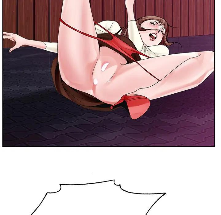 [韩国漫画] 哥哥怀中的初恋（初恋变嫂嫂） 乱伦,熟女人妻,巨乳大奶,不伦#[124P]-10