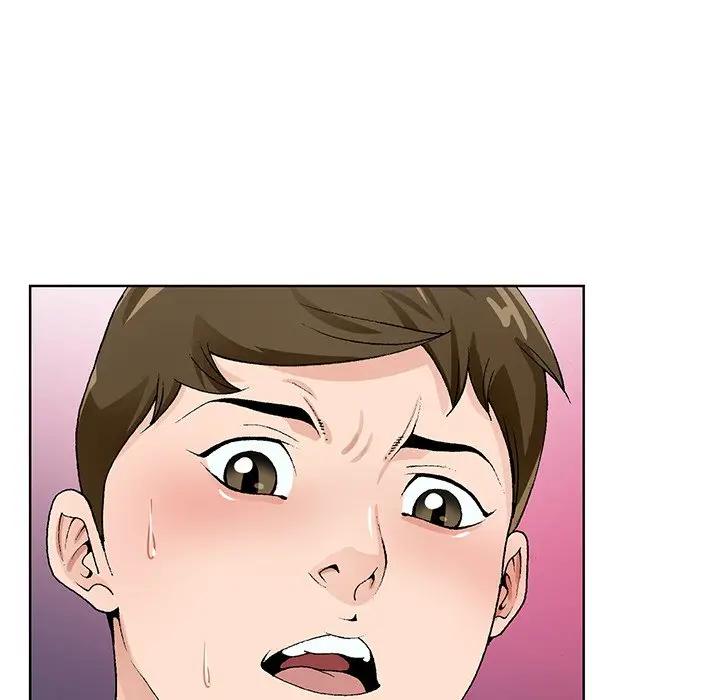 [韩国漫画] 哥哥怀中的初恋（初恋变嫂嫂） 乱伦,熟女人妻,巨乳大奶,不伦#[124P]-104