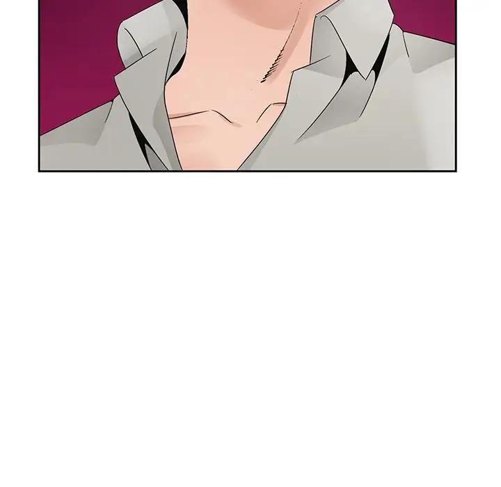 [韩国漫画] 哥哥怀中的初恋（初恋变嫂嫂） 乱伦,熟女人妻,巨乳大奶,不伦#[124P]-12