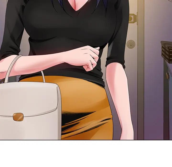 [韩国漫画] 哥哥怀中的初恋（初恋变嫂嫂） 乱伦,熟女人妻,巨乳大奶,不伦#[124P]-123